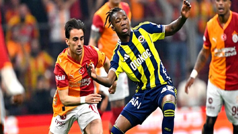 Fenerbahçe’den Dorgeles Nene açıklaması!