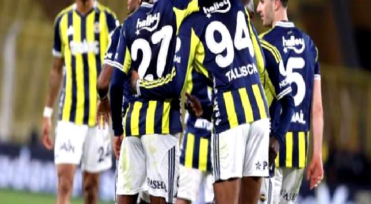 Fenerbahçe’den dünyaca ünlü santrfor hamlesi! Flaş iddia