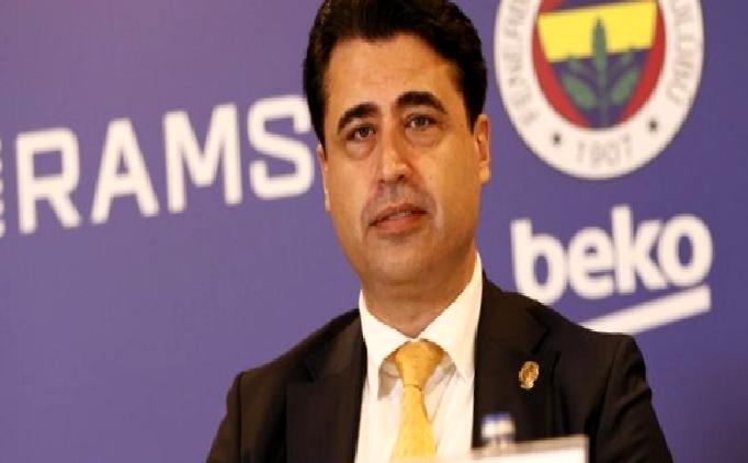 Fenerbahçe’den EuroLeague tepkisi!
