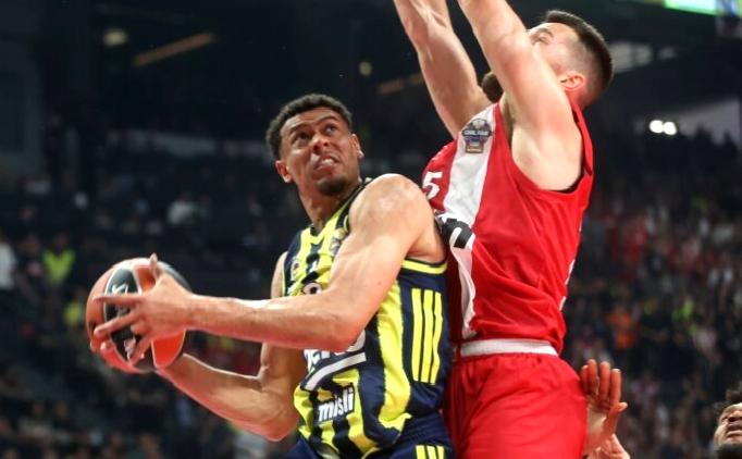 Fenerbahçe’den EuroLeague’e başvuru