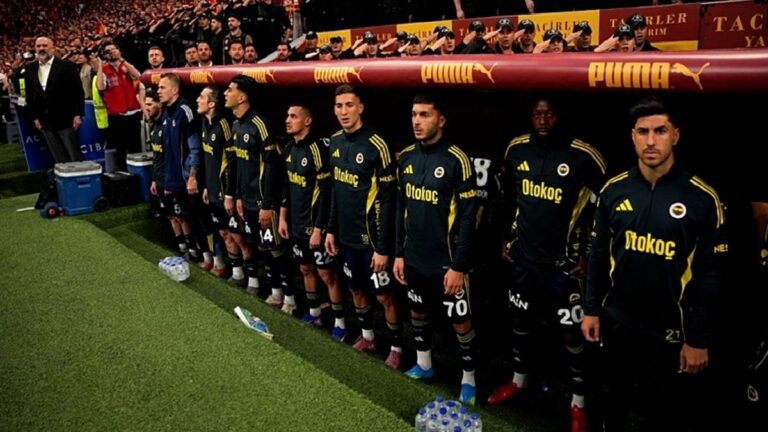 Fenerbahçeli o yıldız hakkında flaş gerçek ortaya çıktı! Eski takımına mesaj gönderdi ancak…