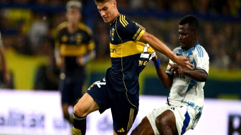 Fenerbahçe’ye Arjantin rüzgarı! Transferde sürpriz gelişme