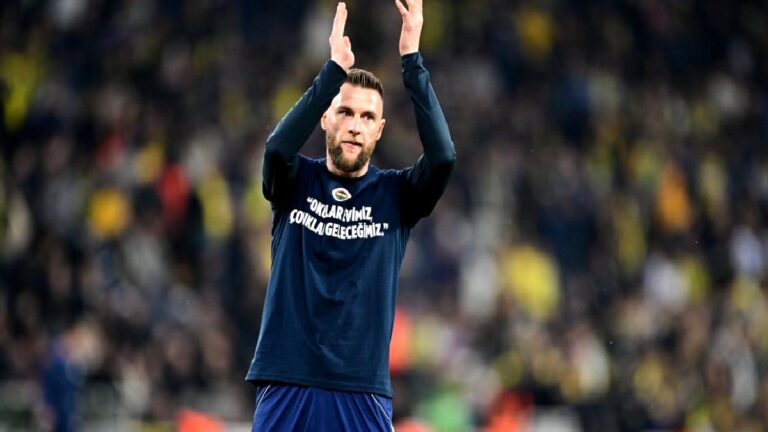 Fenerbahçe’ye Milan Skriniar şoku! Kritik maçta forma giyemeyecek