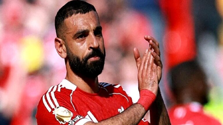Fenerbahçe’ye Mohamed Salah müjdesi! İşte transfer tarihi