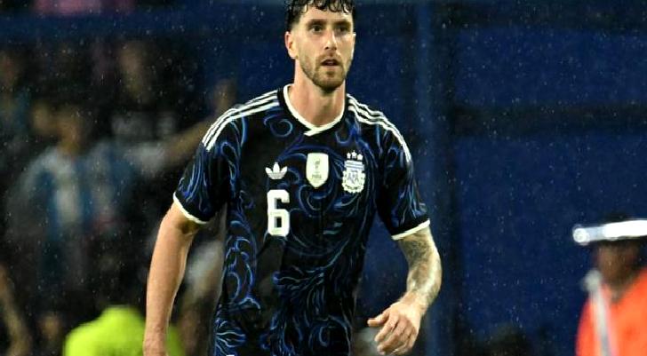 Fenerbahçe’yle anılıyordu! Tottenham Hotspur ile anlaşma sağladı