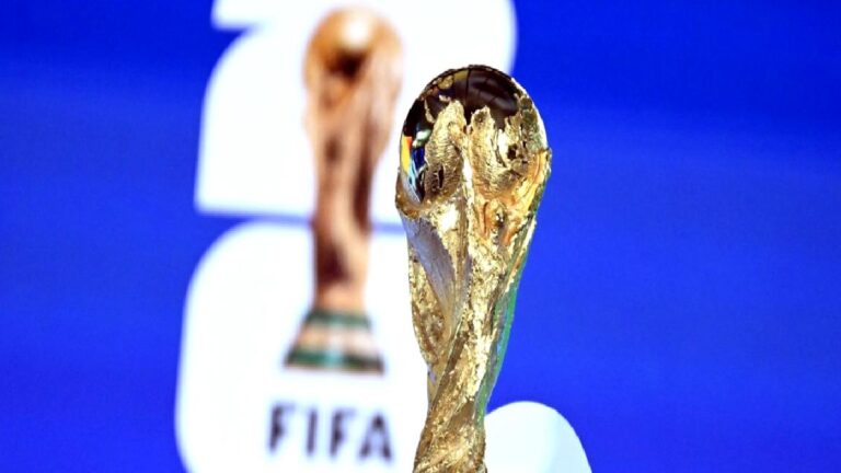 FIFA Dünya Kupası maçları ne zaman başlıyor? Dünya Kupası fikstürü!