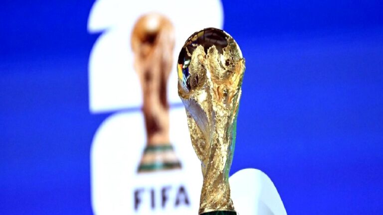 FIFA Dünya Kupası maçları ne zaman başlıyor? Dünya Kupası fikstürü!