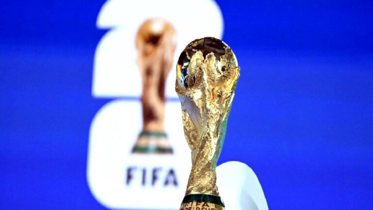 FIFA Dünya Kupası maçları ne zaman başlıyor? Dünya Kupası fikstürü!