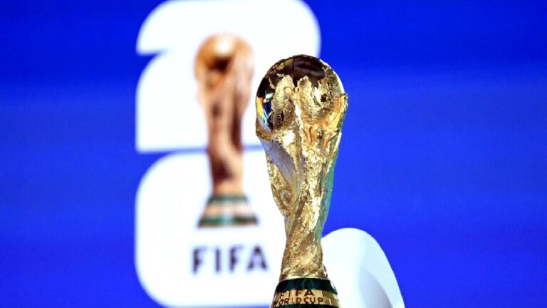 FIFA Dünya Kupası maçları ne zaman başlıyor? Dünya Kupası fikstürü!