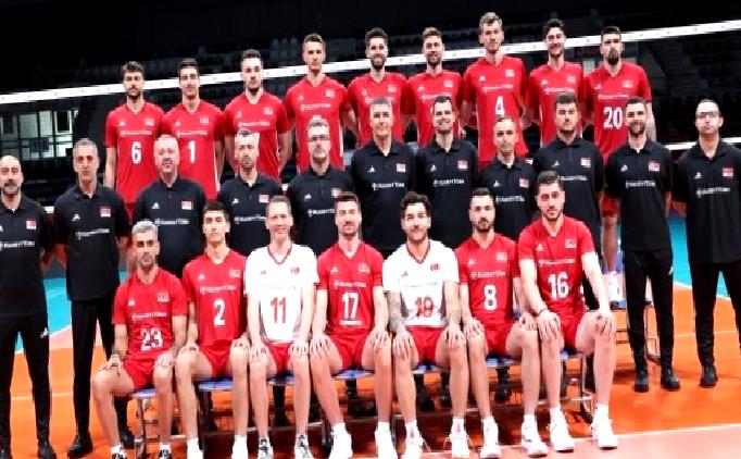 Filenin Efeleri, İtalya’ya set vermedi