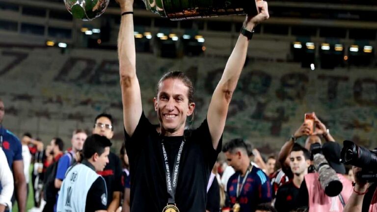 Filipe Luis’in yeni adresi belli oldu! Beşiktaş ve Fenerbahçe…
