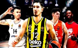 Final Four’un ‘ekstra’ adamları: 4 yıldız!