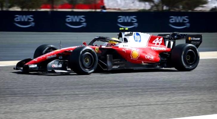 Formula 1’de sıradaki durak Kanada