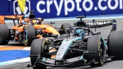 Formula 1’de sıradaki durak Kanada!
