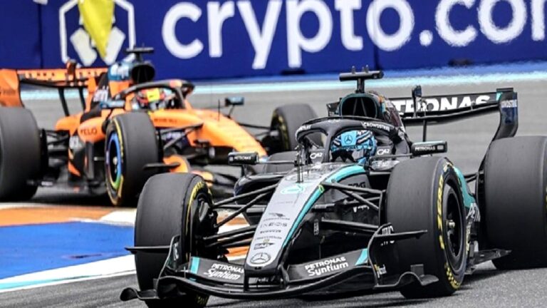 Formula 1’de sıradaki durak Kanada!