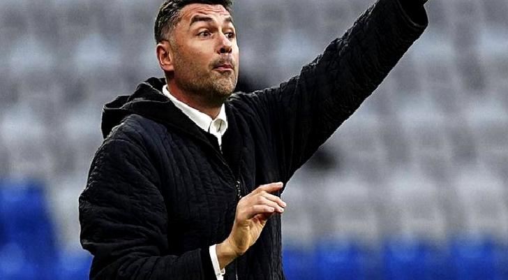 Fransa Ligue 1’de Burak Yılmaz sesleri