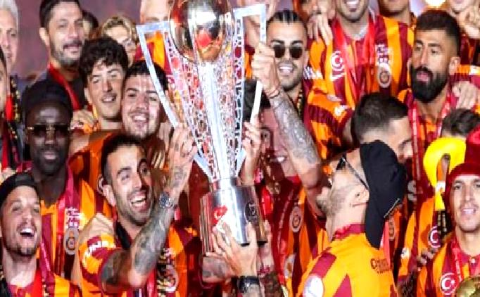 Galatasaray – Antalyaspor maçı canlı izle şifresiz