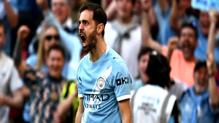 Galatasaray, Bernardo Silva için kesenin ağzını açtı! En iyi teklif…
