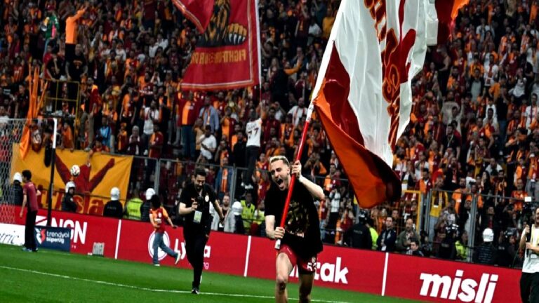 Galatasaray şampiyonluk kutlaması nerede ve ne zaman yapılacak?