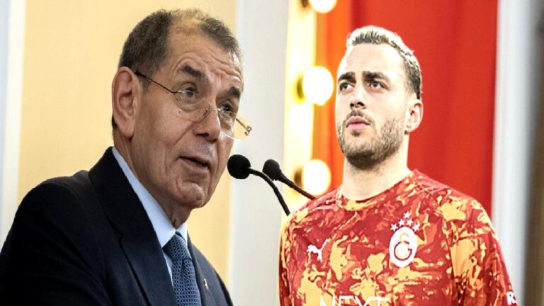 Galatasaray ve Arsenal arasında transfer işbirliği!
