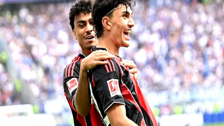 Galatasaray ve Eintracht Frankfurt arasında Can Uzun pazarlığı! Bundesliga ekibinin istediği rakam…