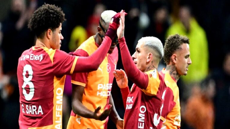 Galatasaray’a Gabriel Sara şoku! Sezonu kapattı