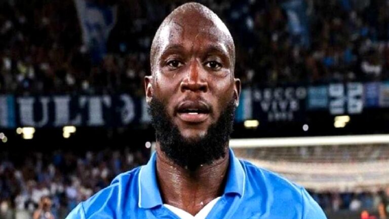 Galatasaray’a Lukaku müjdesi! İtalyanlar duyurdu