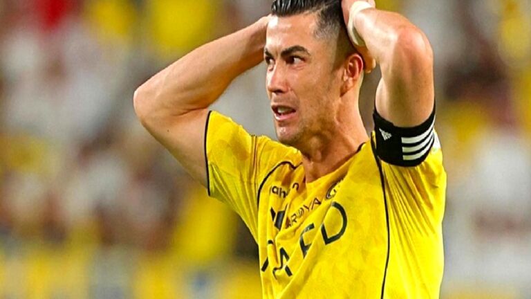Galatasaray’a transferde Cristiano Ronaldo şoku! O yıldızla bizzat görüştü