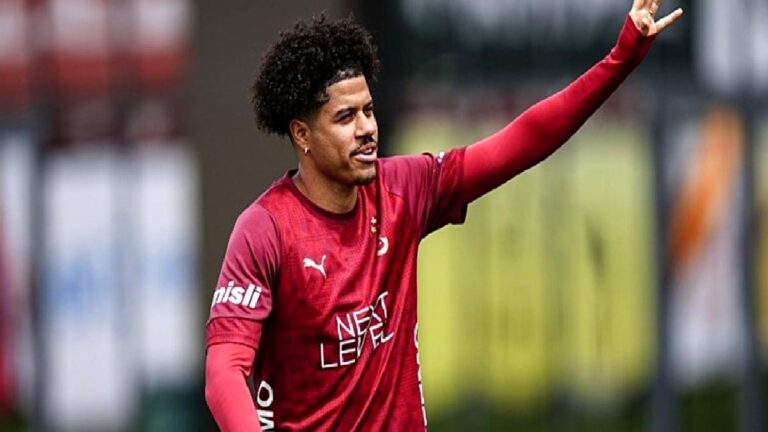 Galatasaray’a transferde Gabriel Sara piyangosu!