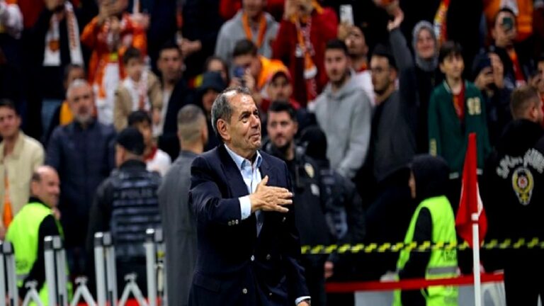 Galatasaray’da başkanlık için tek isim: Dursun Özbek ve yönetim kurulu listesi belli oldu