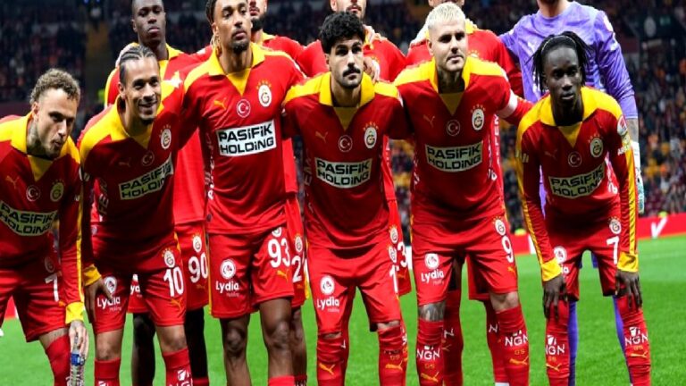 Galatasaray’da beklenen ayrılık! Süper Lig ekibi istiyor