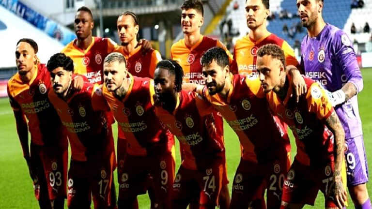 Galatasaray’da flaş karar! 3 isimle yola devam edilmeyecek