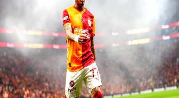 Galatasaray’da gündem Noa Lang! Opsiyon kullanılacak mı?