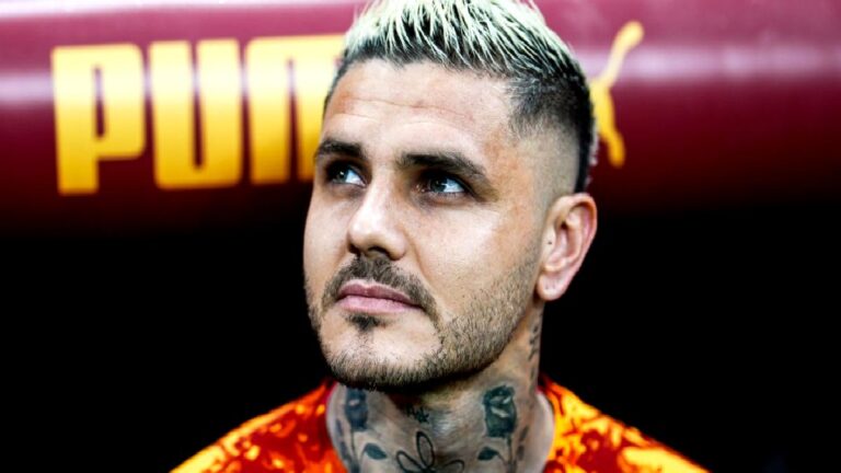 Galatasaray’da Icardi bekleyişi! Bayramdan sonra…