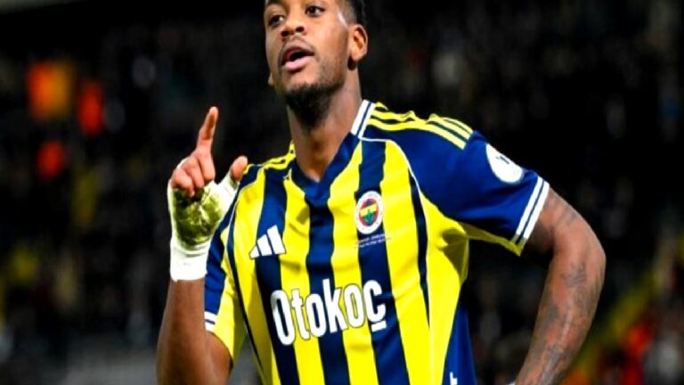 Galatasaray’da Jhon Duran için karar çıktı! Transfer…