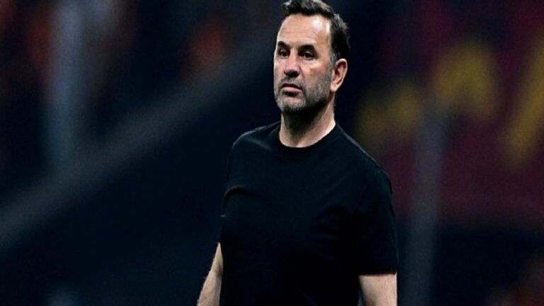 Galatasaray’da o isim kampa alınmayacak!