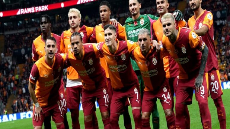 Galatasaray’da o isme Premier Lig kancası! Yönetimin bonservis talebi…