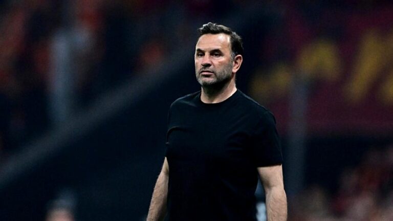 Galatasaray’da Okan Buruk’tan radikal karar! O mevkiye dokunulmayacak