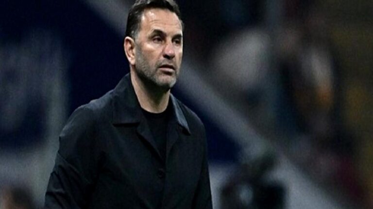 Galatasaray’da Okan Buruk’tan yıldız isme uyarı!
