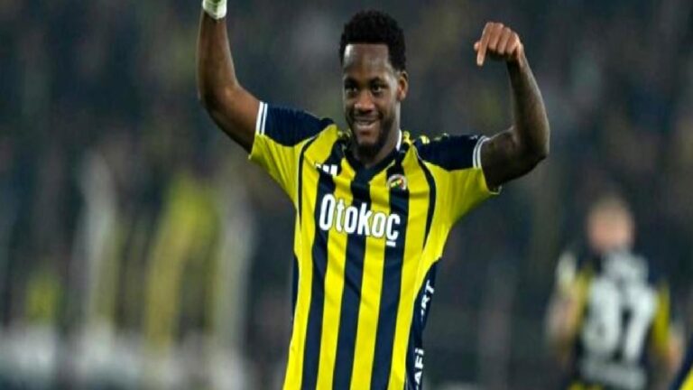 Galatasaray’da sıcak gelişme! Jhon Duran transferi…