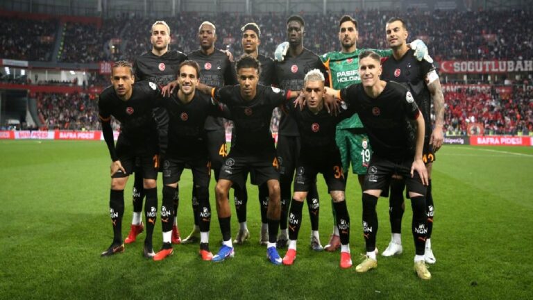 Galatasaray’da şok ayrılık! 4 ülkeden talibi var