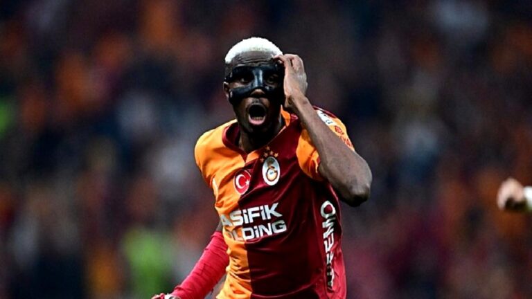 Galatasaray’da Victor Osimhen endişesi! Menajeri İstanbul’a geliyor