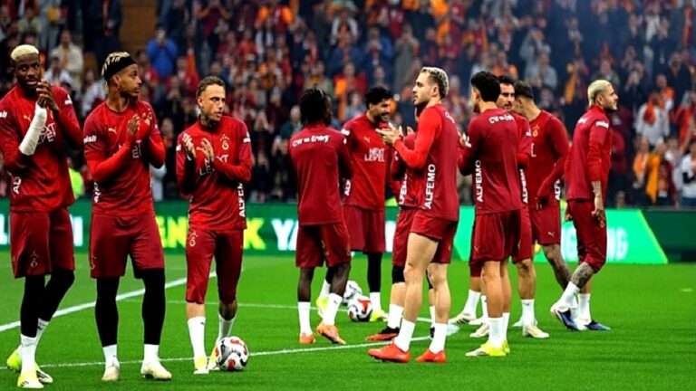 Galatasaray’da yaprak dökümü başlıyor! 16 futbolcu birden…