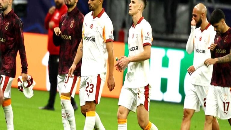Galatasaray’da yıldız isme transferde Fulham kancası!