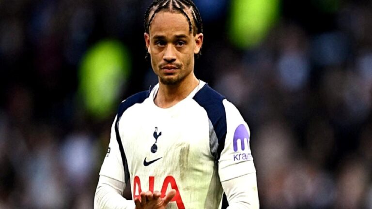 Galatasaray’dan 65 milyon euro’luk hamle: Xavi Simons!