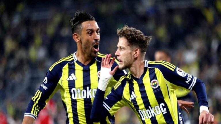 Galatasaray’dan eski Fenerbahçeli yıldıza transfer kancası! Bu hamle çok konuşulur