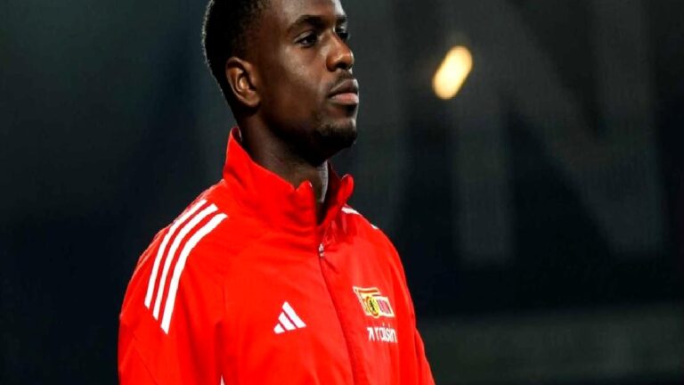Galatasaray’dan Ilyas Ansah sürprizi! Forvet transferinde yeni plan
