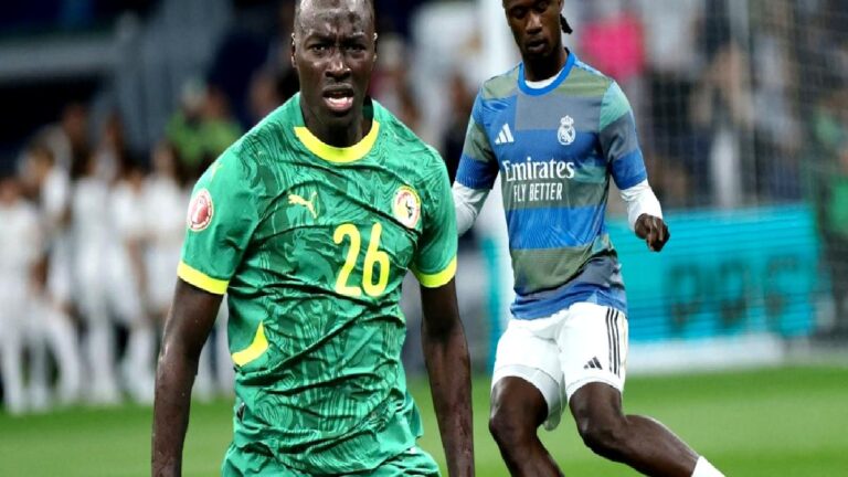 Galatasaray’dan La Liga’ya transfer çıkarması! Ya Camavinga ya Gueye