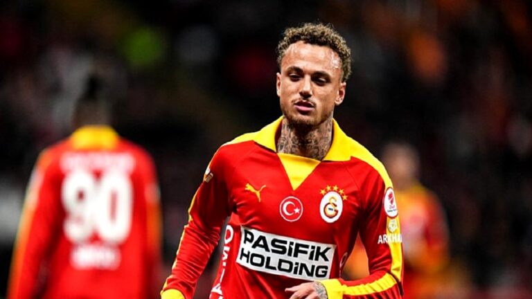 Galatasaray’dan Noa Lang kararı! Satın alma opsiyonu kullanılacak mı?