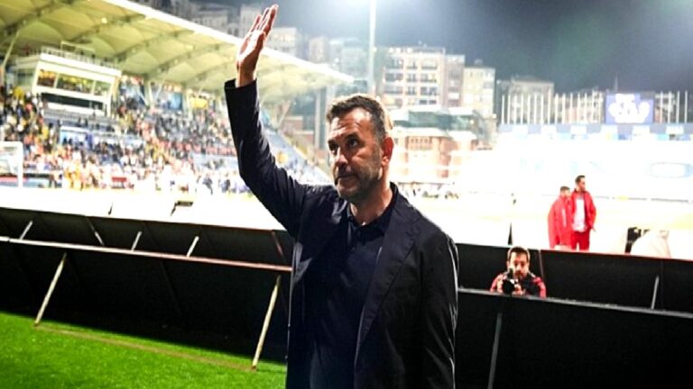 Galatasaray’dan savunmaya yerli takviyesi! Bedelsiz olarak gelebilir